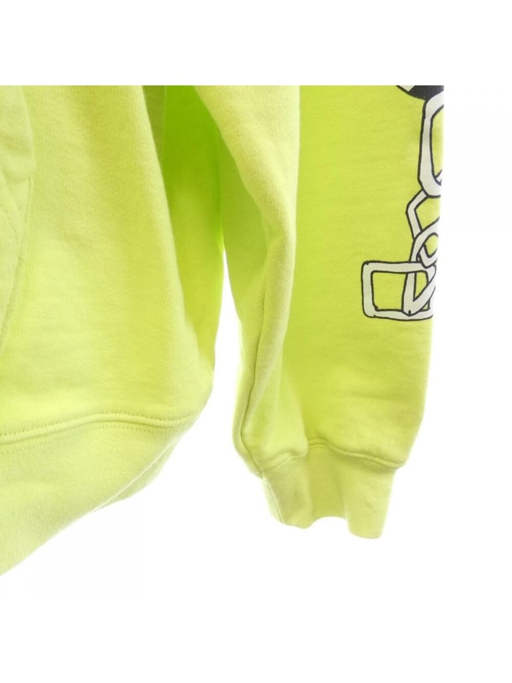 Chrome Hearts Matty Boy 659 Hoodie - Picture 6 of 7
